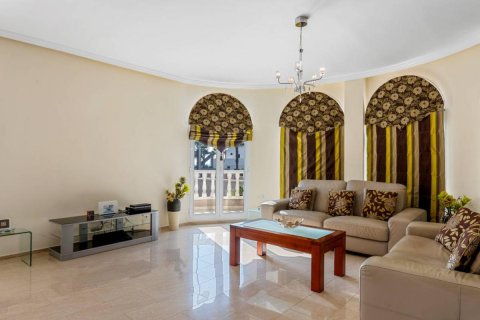 Villa à vendre Ciudad Quesada, Alicante, Espagne, 5 chambres, 386 m2 No. 112913 - photo 7