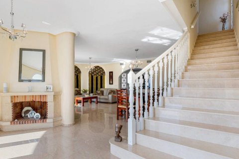 Villa à vendre Ciudad Quesada, Alicante, Espagne, 5 chambres, 386 m2 No. 112913 - photo 10