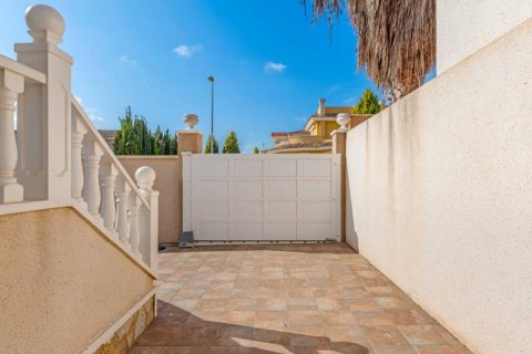 Villa à vendre Ciudad Quesada, Alicante, Espagne, 5 chambres, 386 m2 No. 112913 - photo 30