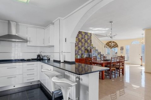 Villa à vendre Ciudad Quesada, Alicante, Espagne, 5 chambres, 386 m2 No. 112913 - photo 3