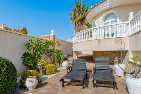 Villa à vendre Ciudad Quesada, Alicante, Espagne, 5 chambres, 386 m2 No. 112913 - photo 28