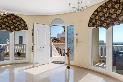 Villa à vendre Ciudad Quesada, Alicante, Espagne, 5 chambres, 386 m2 No. 112913 - photo 5