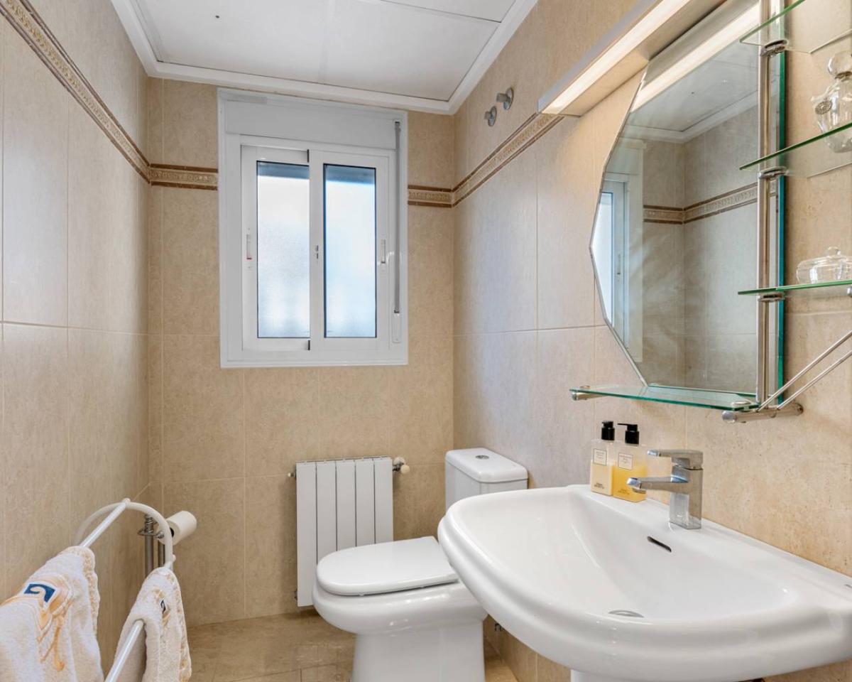 Вилла в Сьюдад Кесада, Аликанте, Испания 5 спален, 386м2 №112913