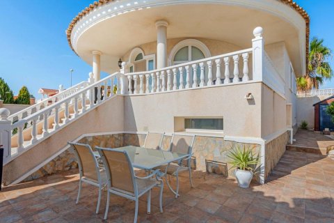 Villa à vendre Ciudad Quesada, Alicante, Espagne, 5 chambres, 386 m2 No. 112913 - photo 29