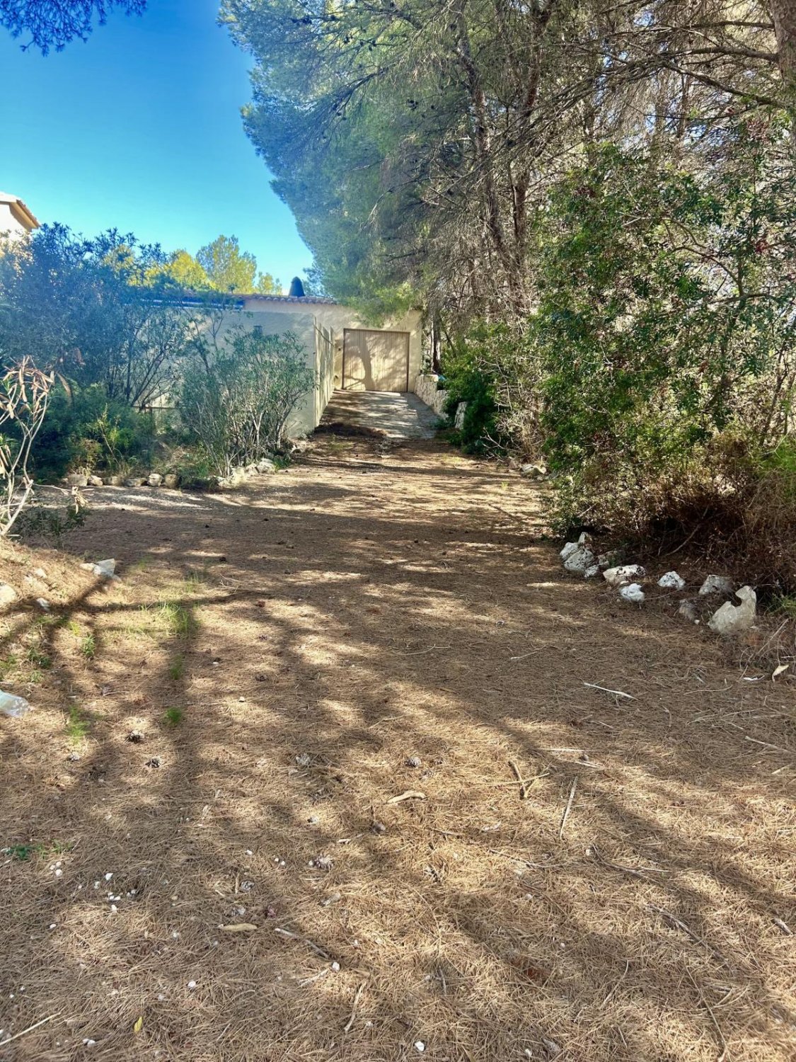 Villa à Javea, Alicante, Espagne 5 chambres, 346 m2 No. 112912