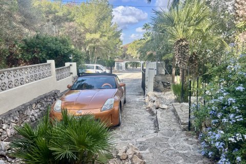 Villa à vendre Javea, Alicante, Espagne, 5 chambres, 346 m2 No. 112912 - photo 6