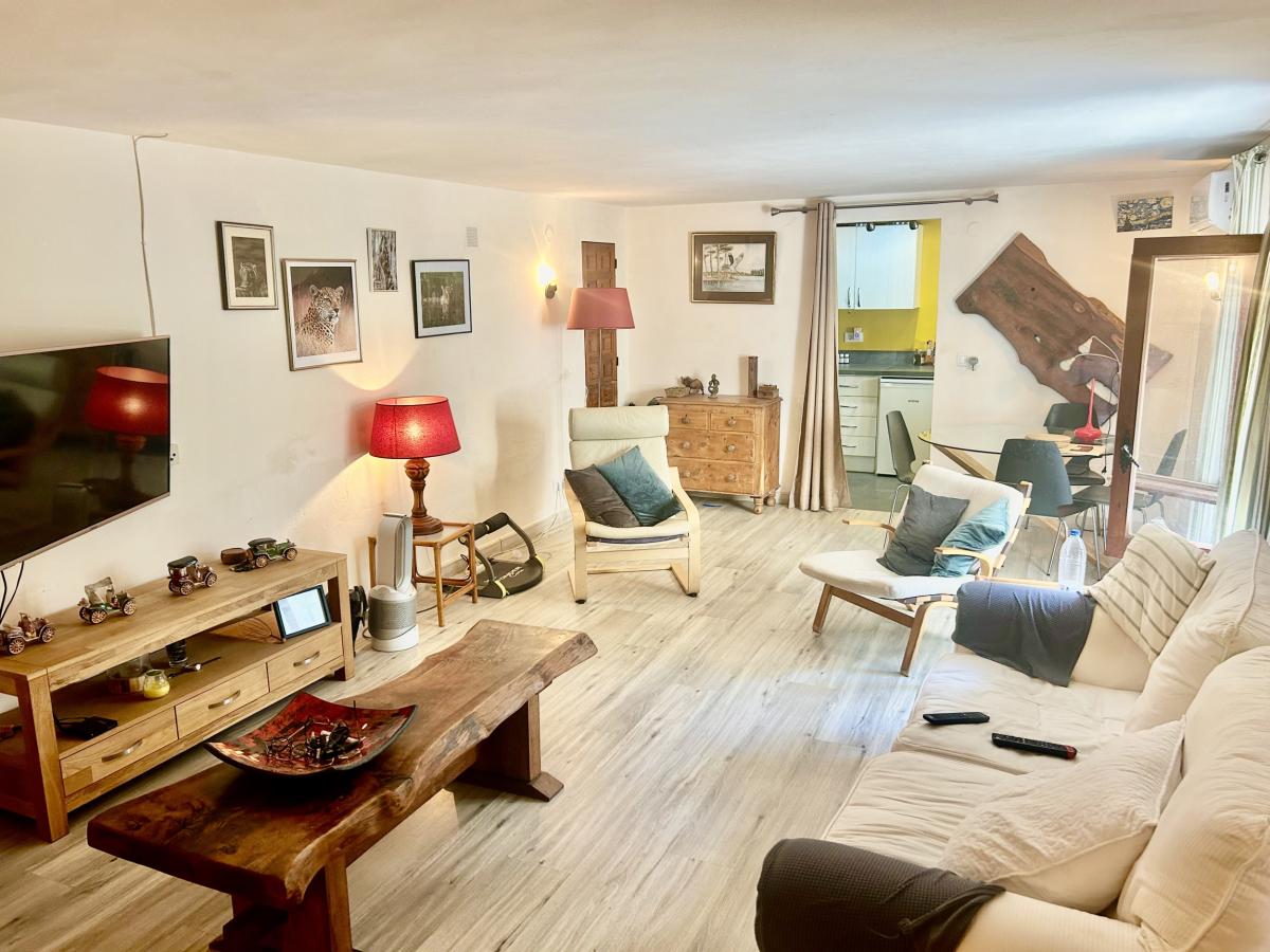 Villa à Javea, Alicante, Espagne 5 chambres, 346 m2 No. 112912