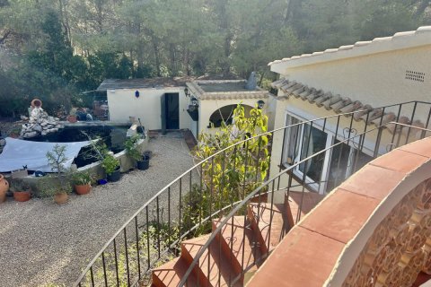 Villa à vendre Javea, Alicante, Espagne, 5 chambres, 346 m2 No. 112912 - photo 30