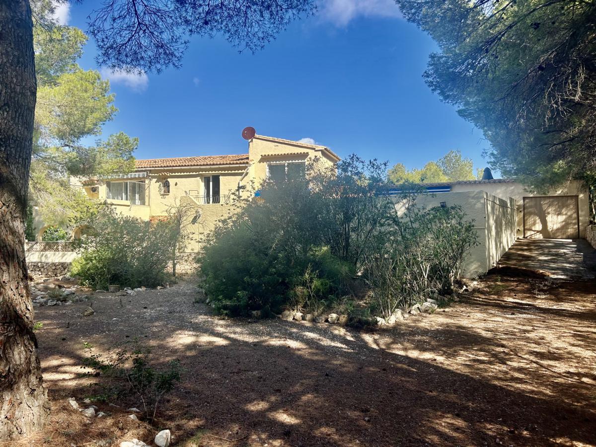 Villa à Javea, Alicante, Espagne 5 chambres, 346 m2 No. 112912