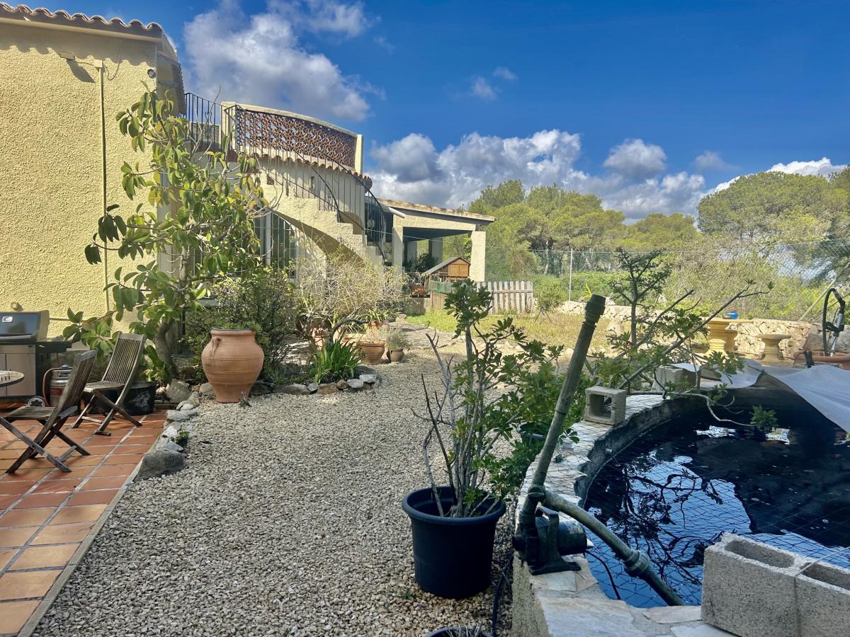 Villa à Javea, Alicante, Espagne 5 chambres, 346 m2 No. 112912