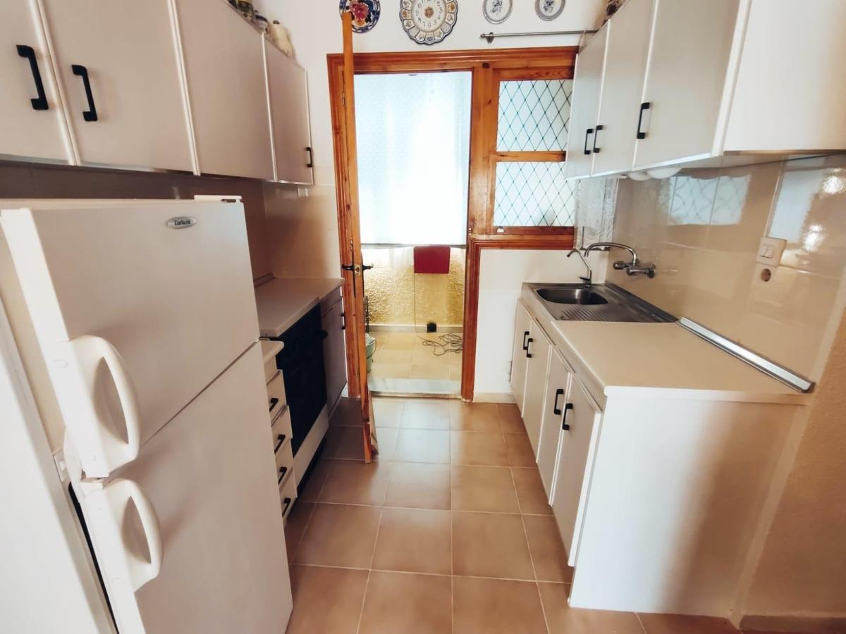Villa i San Fulgencio, Alicante, Spanien 4 sovrum, 90 kvm. Nr. 112909
