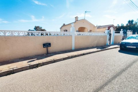 Villa for sale San Fulgencio, Alicante, Spain 4 bedrooms, 90 sq.m. No. 112909 - photo 25