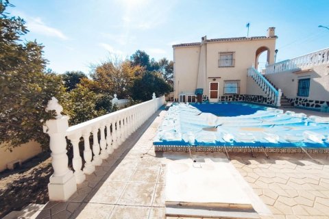 Villa for sale San Fulgencio, Alicante, Spain 4 bedrooms, 90 sq.m. No. 112909 - photo 17