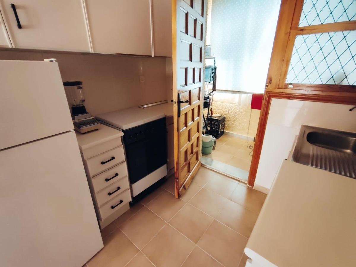 Villa i San Fulgencio, Alicante, Spanien 4 sovrum, 90 kvm. Nr. 112909