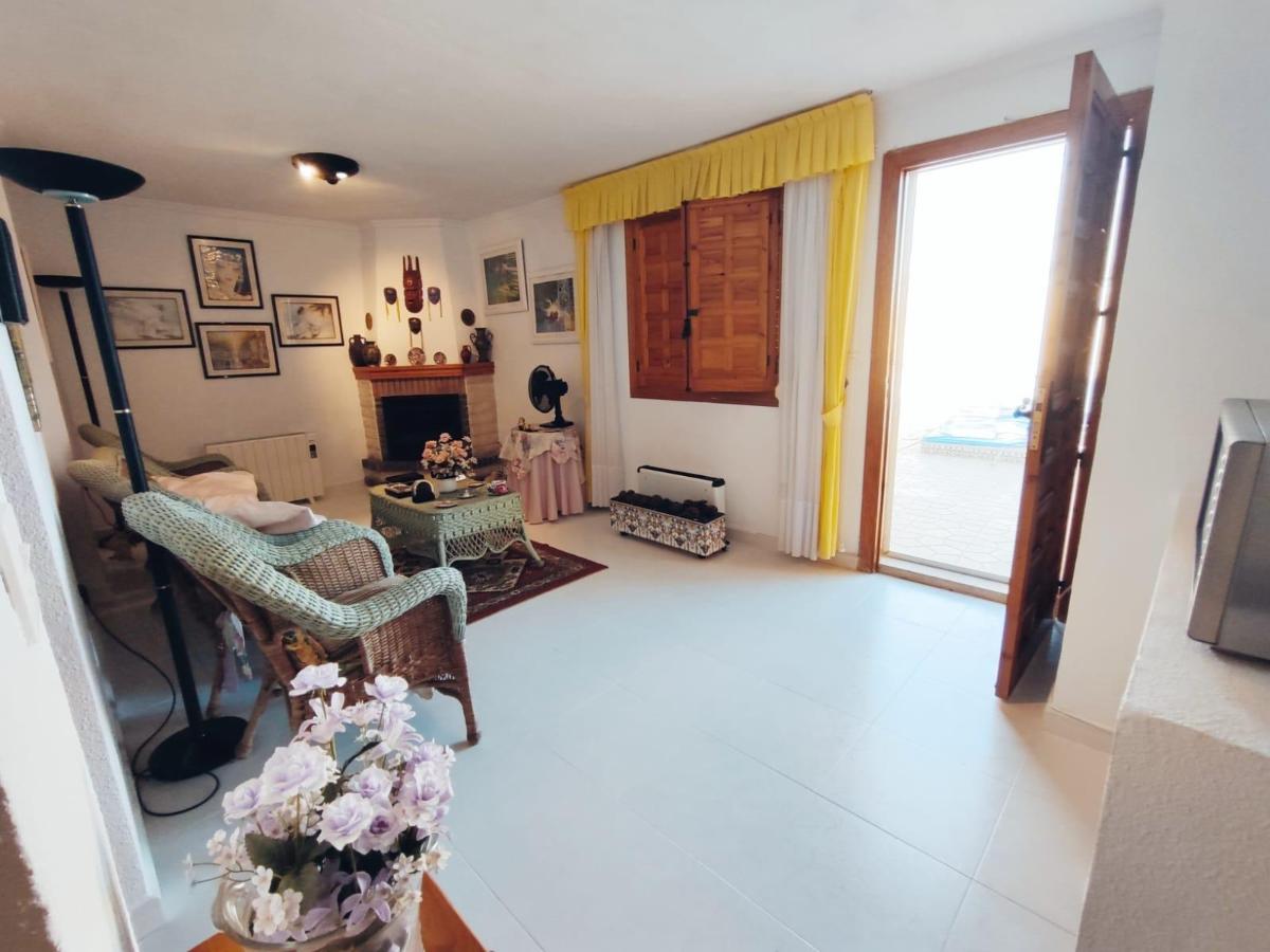 Villa i San Fulgencio, Alicante, Spanien 4 sovrum, 90 kvm. Nr. 112909