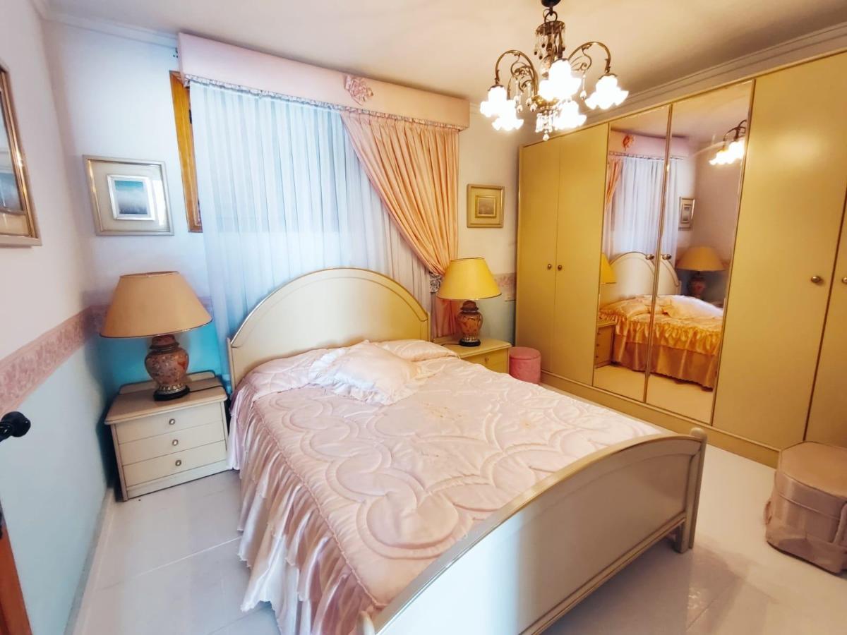 Villa i San Fulgencio, Alicante, Spanien 4 sovrum, 90 kvm. Nr. 112909