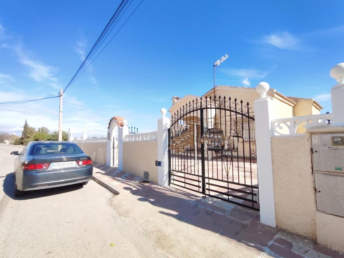 Villa i San Fulgencio, Alicante, Spanien 4 sovrum, 90 kvm. Nr. 112909
