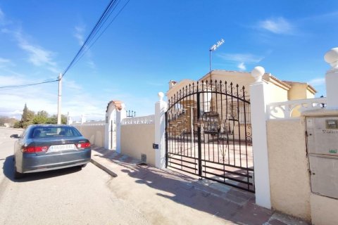 Villa for sale San Fulgencio, Alicante, Spain 4 bedrooms, 90 sq.m. No. 112909 - photo 24