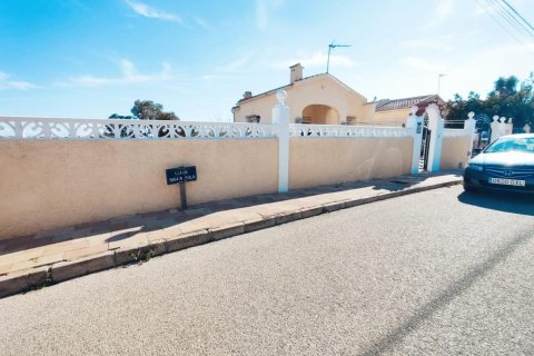 Villa for sale San Fulgencio, Alicante, Spain 4 bedrooms, 90 sq.m. No. 112909 - photo 3