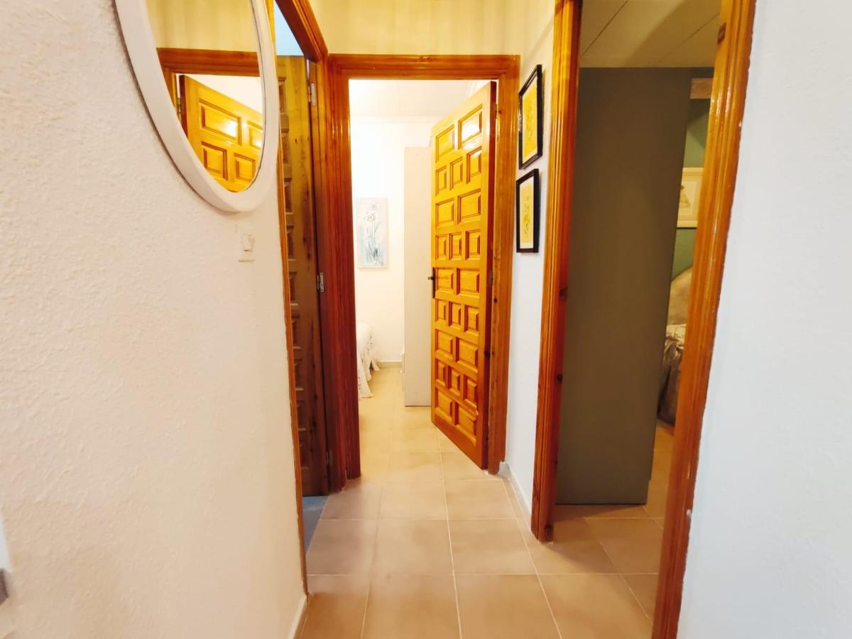 Villa i San Fulgencio, Alicante, Spanien 4 sovrum, 90 kvm. Nr. 112909