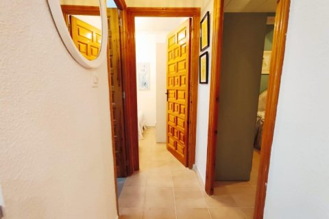 Villa for sale San Fulgencio, Alicante, Spain 4 bedrooms, 90 sq.m. No. 112909 - photo 12