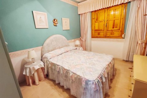 Villa for sale San Fulgencio, Alicante, Spain 4 bedrooms, 90 sq.m. No. 112909 - photo 13