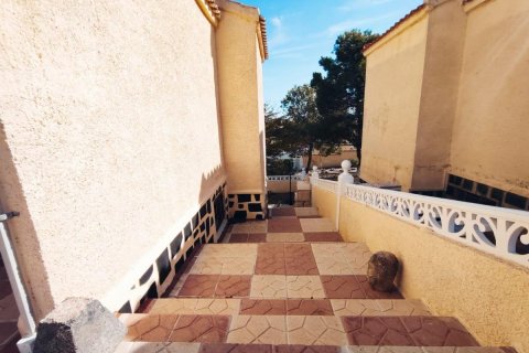 Villa for sale San Fulgencio, Alicante, Spain 4 bedrooms, 90 sq.m. No. 112909 - photo 15