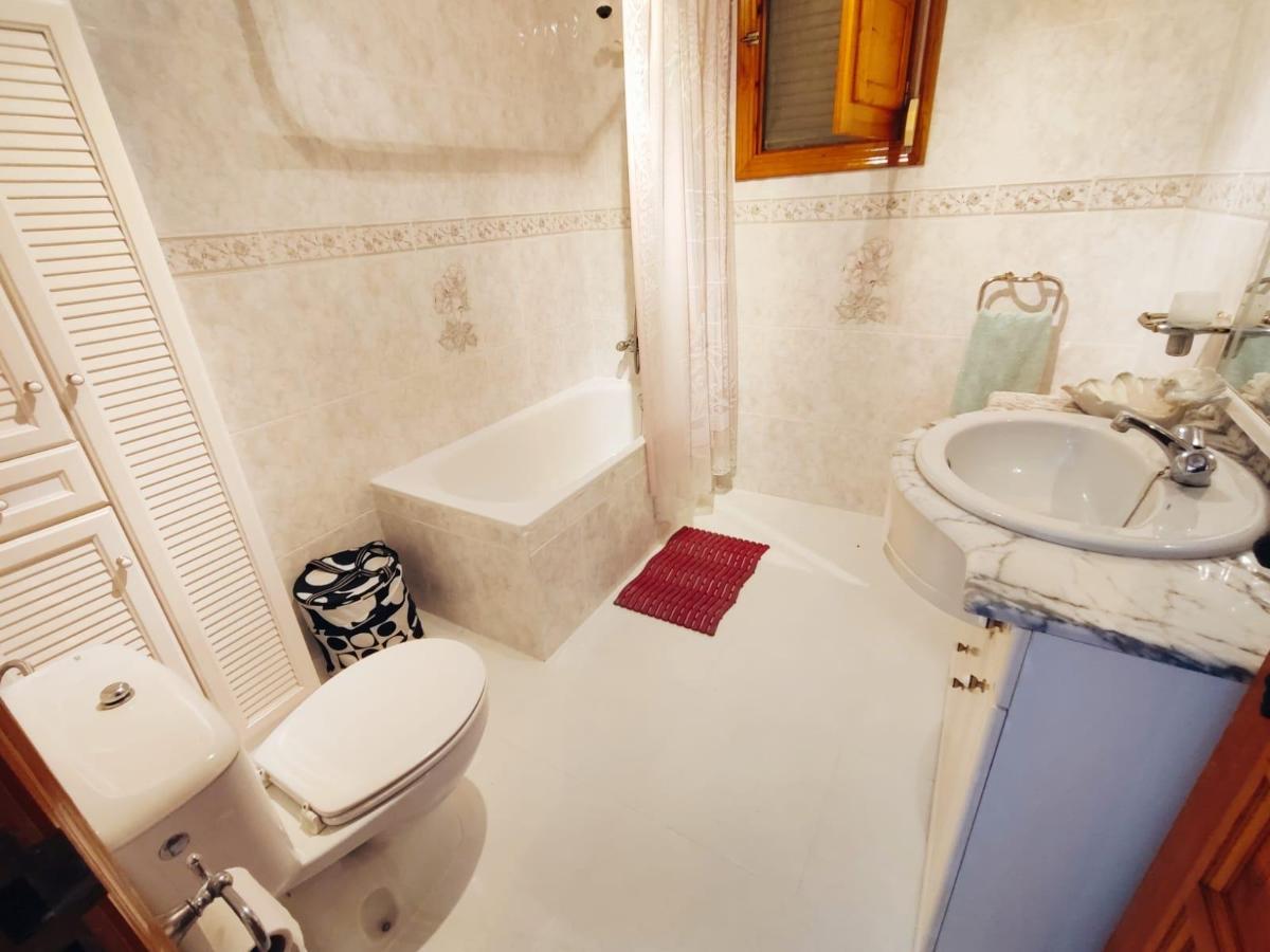 Villa i San Fulgencio, Alicante, Spanien 4 sovrum, 90 kvm. Nr. 112909