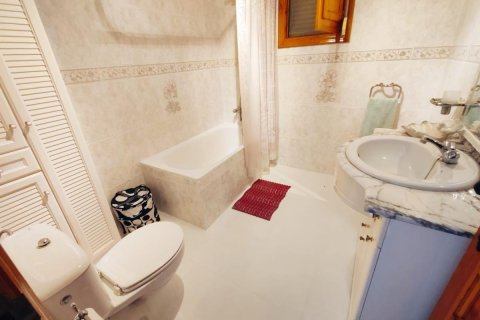 Villa for sale San Fulgencio, Alicante, Spain 4 bedrooms, 90 sq.m. No. 112909 - photo 22