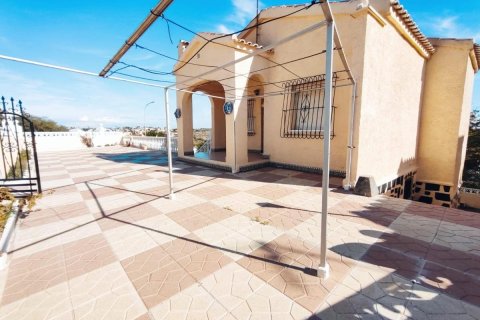 Villa for sale San Fulgencio, Alicante, Spain 4 bedrooms, 90 sq.m. No. 112909 - photo 5