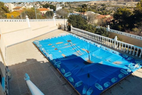 Villa for sale San Fulgencio, Alicante, Spain 4 bedrooms, 90 sq.m. No. 112909 - photo 2