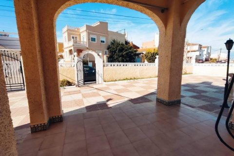 Villa for sale San Fulgencio, Alicante, Spain 4 bedrooms, 90 sq.m. No. 112909 - photo 1