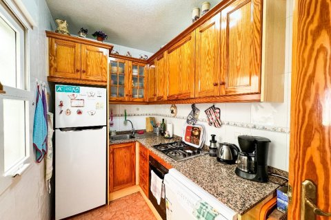 Продажа таухауса Торревьеха, Аликанте, Испания 3 спальни, 73м2 №112908 - фото 20