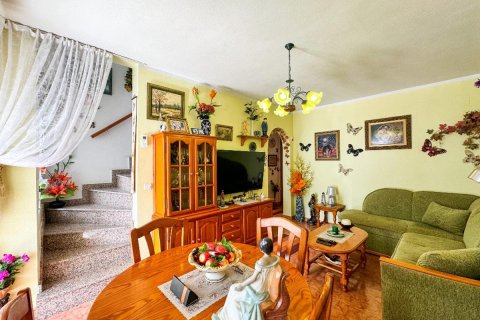 Продажа таухауса Торревьеха, Аликанте, Испания 3 спальни, 73м2 №112908 - фото 4