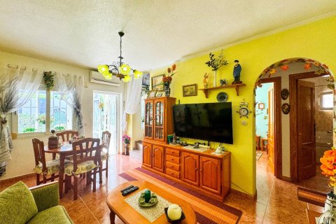 Продажа таухауса Торревьеха, Аликанте, Испания 3 спальни, 73м2 №112908 - фото 17