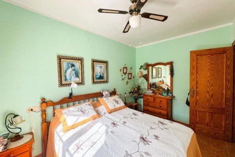Продажа таухауса Торревьеха, Аликанте, Испания 3 спальни, 73м2 №112908 - фото 24