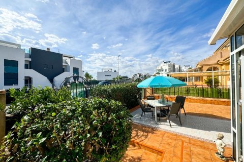 Продажа таухауса Торревьеха, Аликанте, Испания 3 спальни, 73м2 №112908 - фото 12