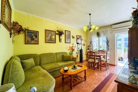Продажа таухауса Торревьеха, Аликанте, Испания 3 спальни, 73м2 №112908 - фото 16