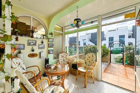 Продажа таухауса Торревьеха, Аликанте, Испания 3 спальни, 73м2 №112908 - фото 3