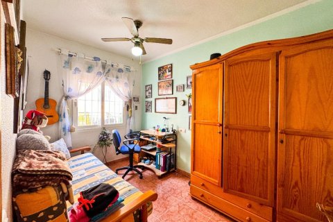 Продажа таухауса Торревьеха, Аликанте, Испания 3 спальни, 73м2 №112908 - фото 26