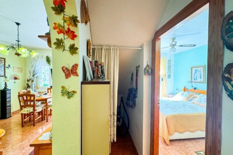 Продажа таухауса Торревьеха, Аликанте, Испания 3 спальни, 73м2 №112908 - фото 19