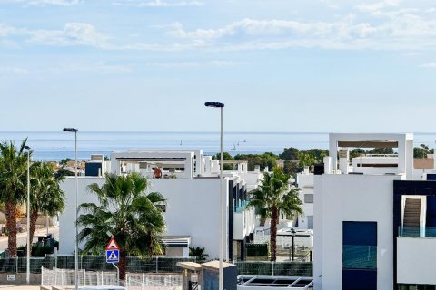 Продажа таухауса Торревьеха, Аликанте, Испания 3 спальни, 73м2 №112908 - фото 2