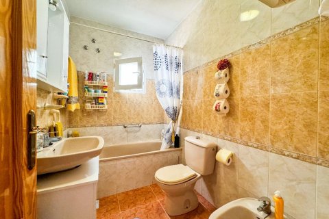 Продажа таухауса Торревьеха, Аликанте, Испания 3 спальни, 73м2 №112908 - фото 27