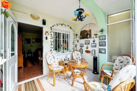 Продажа таухауса Торревьеха, Аликанте, Испания 3 спальни, 73м2 №112908 - фото 14