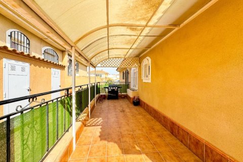Продажа таухауса Торревьеха, Аликанте, Испания 3 спальни, 73м2 №112908 - фото 9