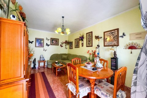 Продажа таухауса Торревьеха, Аликанте, Испания 3 спальни, 73м2 №112908 - фото 15