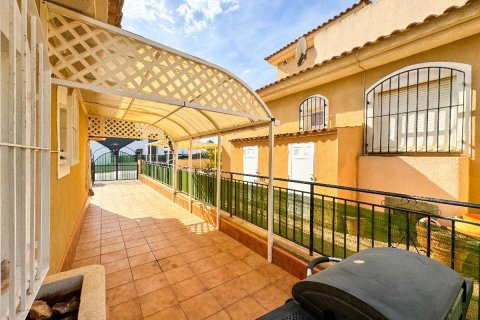 Продажа таухауса Торревьеха, Аликанте, Испания 3 спальни, 73м2 №112908 - фото 11