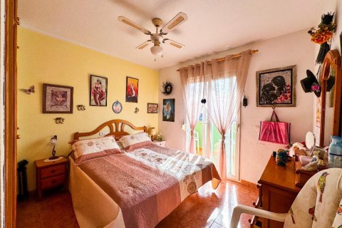 Продажа таухауса Торревьеха, Аликанте, Испания 3 спальни, 73м2 №112908 - фото 30