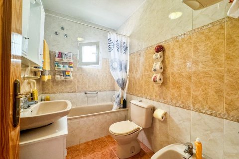 Продажа таухауса Торревьеха, Аликанте, Испания 3 спальни, 73м2 №112908 - фото 25