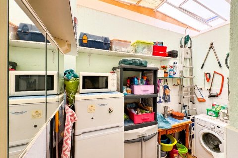 Продажа таухауса Торревьеха, Аликанте, Испания 3 спальни, 73м2 №112908 - фото 21